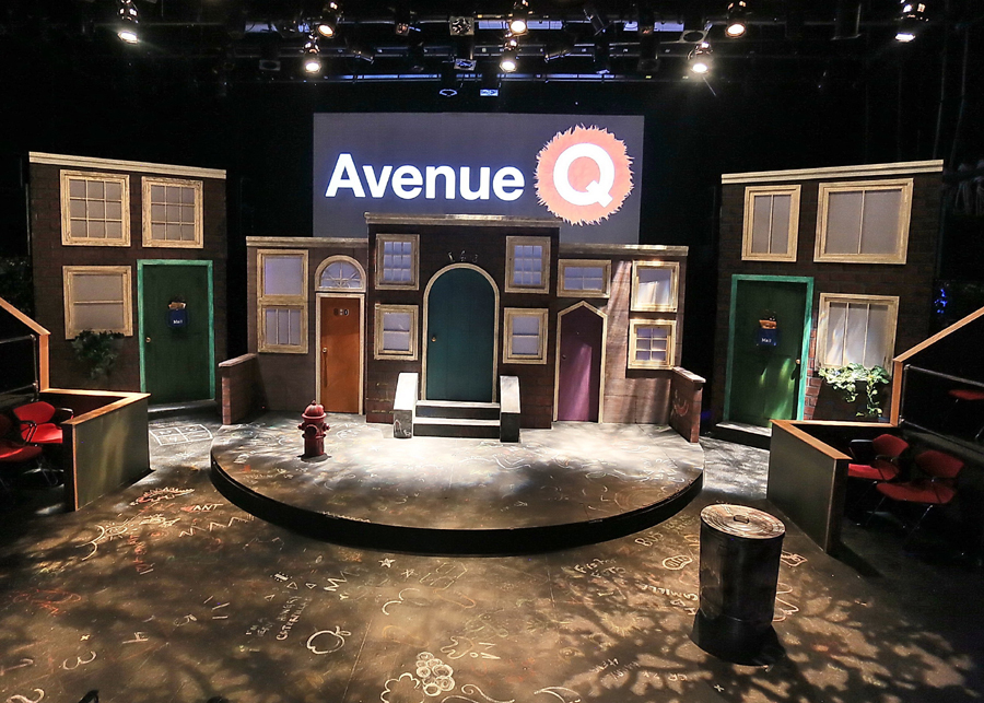 Avenue Q